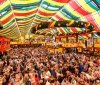 У Німеччині відновить роботу фестиваль «Октоберфест» 