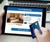 Booking.com у партнерстві з готелями в Європі надає знижку в 50% для українських біженців