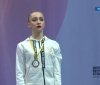 Українська виграла п'ять медалей на турнірі у Польщі