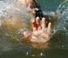 У Київському водосховищі потонулa дитинa 
