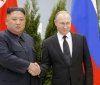 Кім Чен Ин висловив «повну підтримку росії»