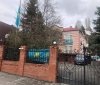 МЗС Казахстану вивезли більшість працівників посольства з України