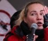 У Німеччині судитимуть росіянку, яка організовувала в Кельні акції на підтримку війни проти України