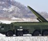 росія вже надала Білорусі ракетний комплекс "Іскандер-М", який може нести ядерні заряди