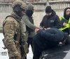 У Вінниці затримали експрацівника ТЦК, який організував схему ухилення від мобілізації