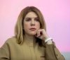 "Народилася в Україні і є українкою": лідерка "Голосу" Рудик тричі ухилилася від питання про наявність громадянства США