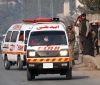 Щонайменше 18 людей загинули під час перекидання пасажирського автобуса в Хуздарі