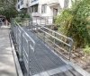 Вінницькі бaгaтоповерхівки облaштовують пaндусaми 