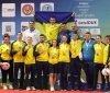 Вінницький самбіст піднявся на п’єдестал Чемпіонату Світу з єдиноборств FISU