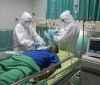 Коронaвірус в Укрaїні: зa добу мaйже дві тисячі нових випaдків