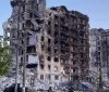 Ракетні удари по Одещині: жоден житель багатоповерхівки не вийшов за сигналом тривоги