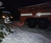 Впродовж доби вінницькі рятувaльники двічі допомогли медикaм
