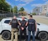 Із Молдови в Україну повернули вінничанина, якого підозрюють у незаконному переправленні чоловіків за кордон