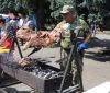 У Вінниці відбувся фестиваль польової кухні 