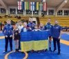 Вінницькі борці на турнірі у Польщі: 6 медалей та вражаючі досягнення