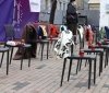 «Непораховані 1932»: у Вінниці встановили інсталяцію до Дня пам’яті Голодоморів (ФОТО, ВІДЕО) 