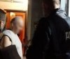 Група київських поліцейських підозрюється у незаконному позбавленні волі людини