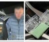 ​​На Полтавщині поліція затримала дилера під час збуту метамфетаміну