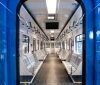 Перший поїзд, модернізований силами КП «Київський метрополітен», найближчими днями запрацює на синій лінії