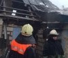 На Київщині у пожежі загинула п’ятирічна дитина 