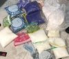 У Києві ​​викрито потужне наркоугрупування 