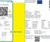 Євросоюз з літа запроваджує вакцинні сертифікати