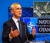 НАТО закликає РФ негайно припинити провокації на кордоні з Україною