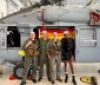 В Армії США вперше з'явився екіпаж бойового вертольота, який повністю складається з відкритих геїв