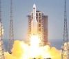 Неконтрольована китайська ракета може впасти на Землю найближчими днями