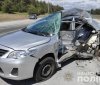 На Полтавщині в ДТП загинули двоє журналістів