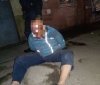 В Одесі вночі затримали ґвалтівника