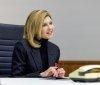 Олена Зеленська запропонувала створити Офіс першої леді на базі ОП