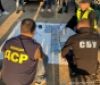 ​​Контрабанда кокаїну на 10 млн дол. – в Одесі затримали трьох наркодилерів
