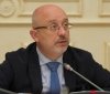 Віце-прем'єр Резніков подав у відставку