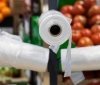 З 10 грудня в українських супермаркетах більше не буде безкоштовних одноразових пакетів