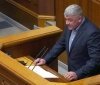 ​​Нардеп від "Слуги народу" Роман Соха у Верховній Раді розкритикував кадрову політику Володимира Зеленського