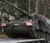 Італія передала Україні понад 20 самохідних артилерійських установок M109L
