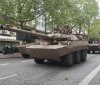 Франція передасть Україні легкі танки AMX-10 та бронемашини Bastion