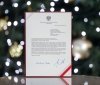 Президент Польщі привітав православних і греко-католиків з Різдвом українською мовою