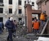 рашисти обстріляли центр Харкова. Є постраждалі серед мирного населення