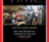Журнал TIME вкотре присвятив обкладинку одного зі своїх випусків темі війни в Україні