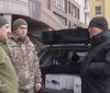 «Українська команда» передала ЗСУ 7 квадрокоптерів Mavic 