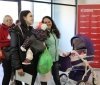Волонтерський штаб «Українська команда» Вінниччини організував безкоштовну видачу наборів дитячого харчування