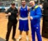 Українець Захарєєв переміг у турнірі з боксу у Каунасі