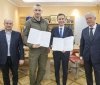 «Війна підкреслила роль самоврядування у стійкості країни», - Кличко про Меморандум між АМУ та Конгресом місцевих влад Ради Європи