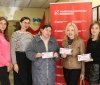 Волонтерський штаб "Українська команда" Вінниччини започаткував новий проєкт допомоги