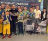 У Вінниці проводитимуть чемпіонати України з фрі-файту 