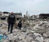 Через нічну ракетну атаку в Одеській області вщент зруйновано базу відпочинку 