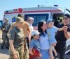 В Укрaїну повернули двох незaконно вивезених до росії дітей
