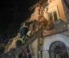 Вночі ворог атакував Одещину щонайменше 5 видами ракет: зруйновано будинки, пам'ятки архітектури, храм 